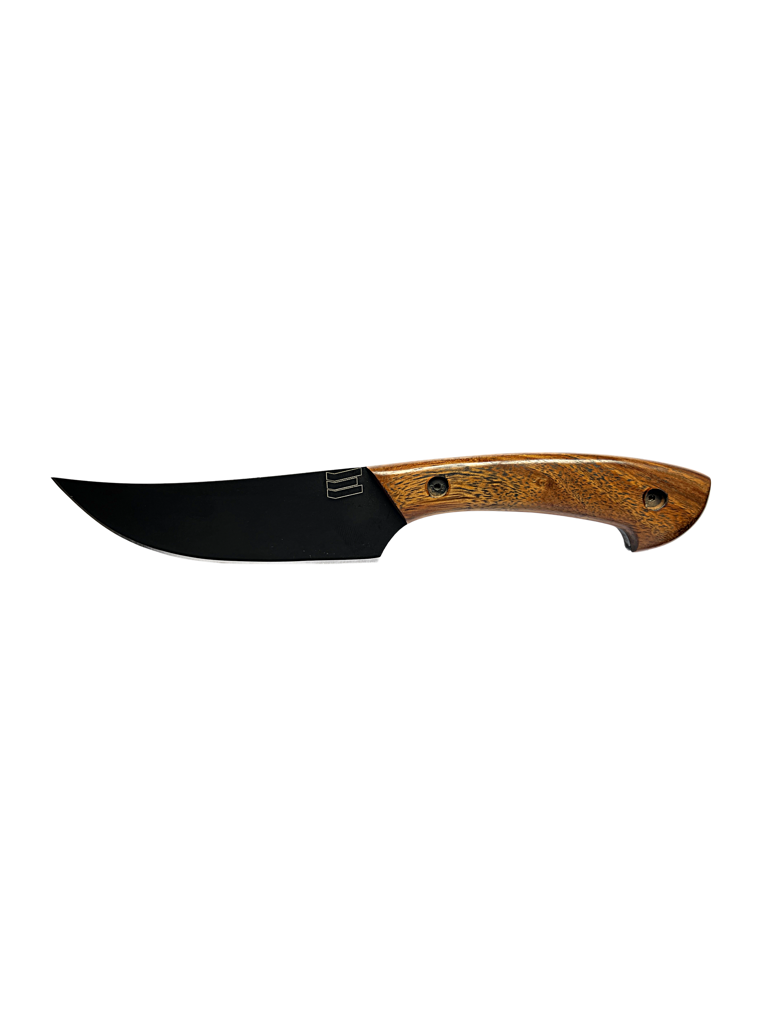Bushcraft